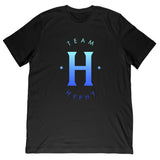 Kali Muscle - Team Hyphy Blue Tee