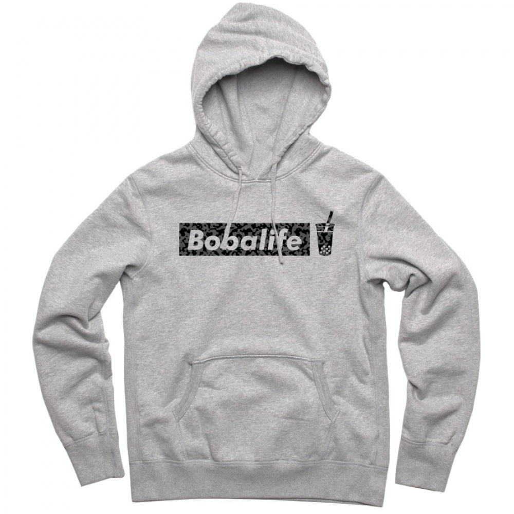 Fung Bros - Boba Life Elephant Hoodie