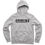 Fung Bros - Boba Life Elephant Hoodie