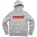 Fung Bros - Boba Life Hoodie