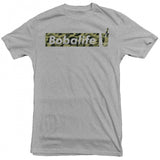 Fung Bros - Boba Life Camo Tee