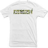 Fung Bros - Boba Life Camo Tee