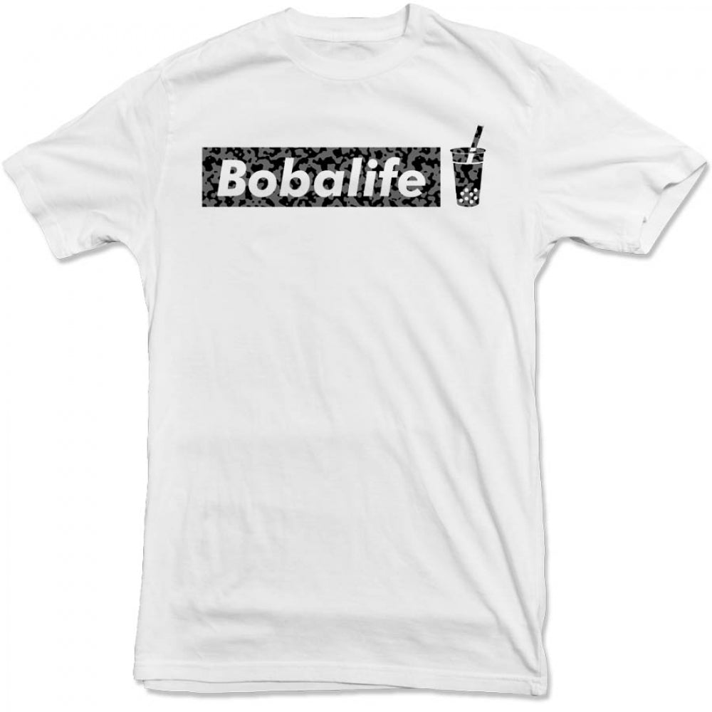 Fung Bros - Boba Life Elephant Tee