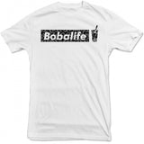 Fung Bros - Boba Life Elephant Tee