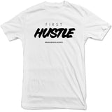 First Hustle - Bold Tee