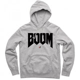 Boom Hoodie