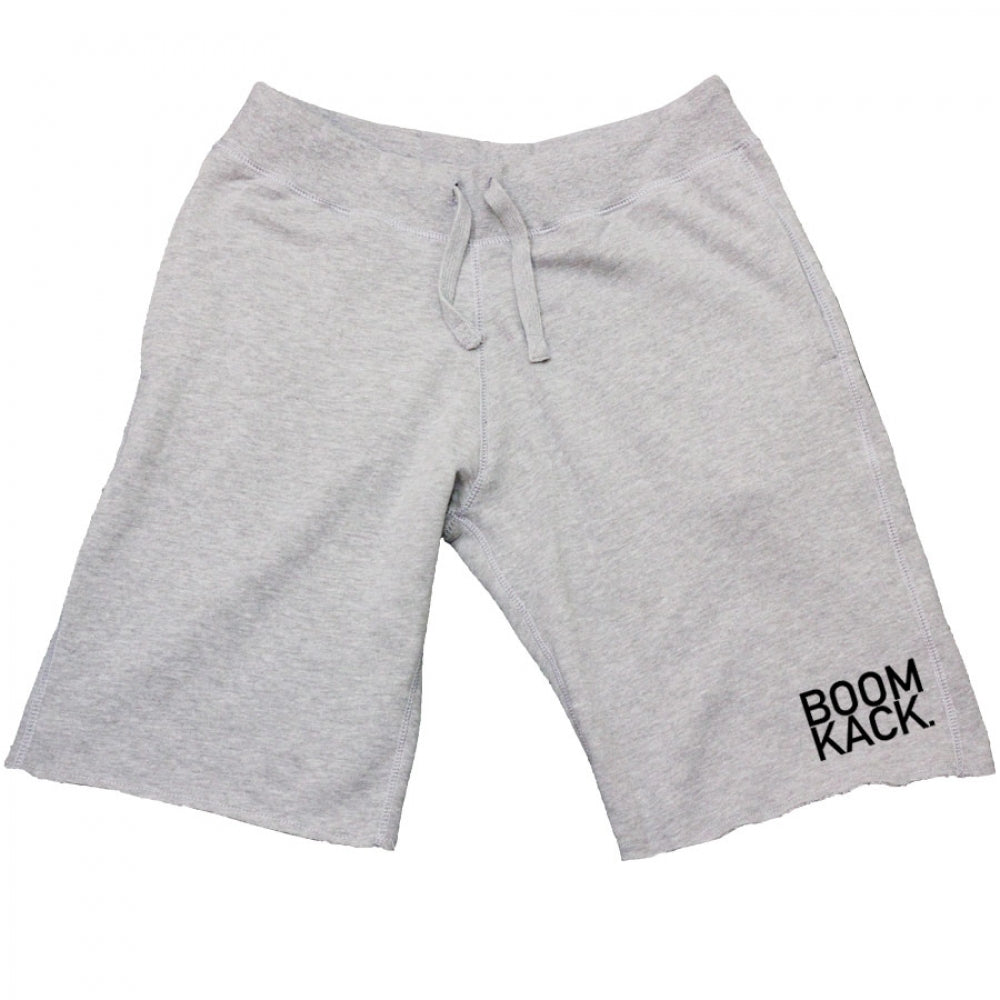 BOOMKACK BLOCK SHORTS