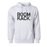BOOMKACK BLOCK HOODIE