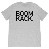 BOOMKACK BLOCK TEE