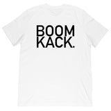 BOOMKACK BLOCK TEE