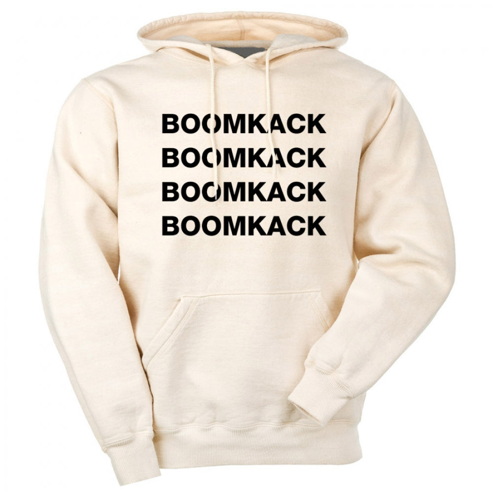 X4 HOODIE