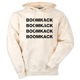 X4 HOODIE