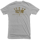 Broken Royalty - Crown Tee