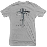 Broken Royalty - Last Set Tee