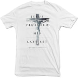 Broken Royalty - Last Set Tee