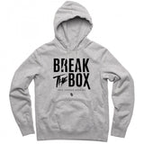 Fung Bros - Break The Box Hoodie