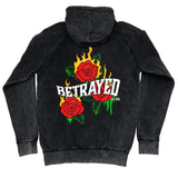 Betrayed Vintage Hoodie