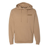 Destiny Godley - BrownBone Hoodie