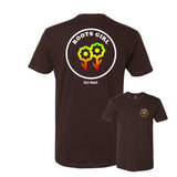 Roots Girl Tee