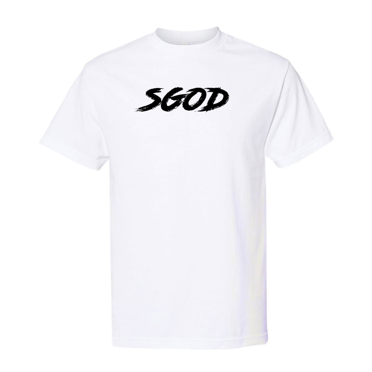 Brush Tee