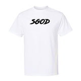 Brush Tee
