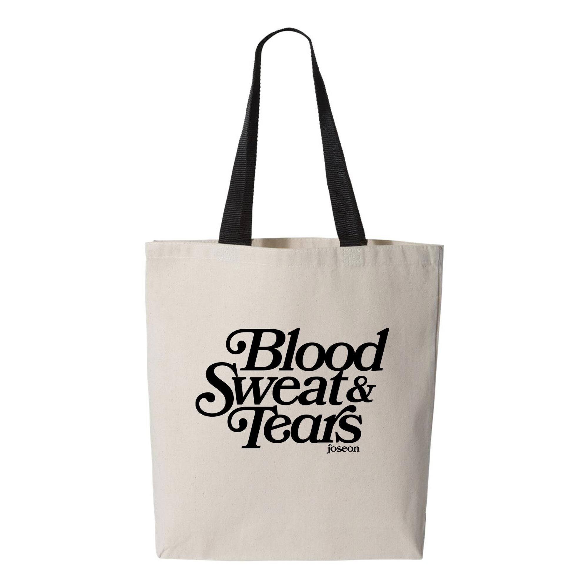 BST Tote Bag