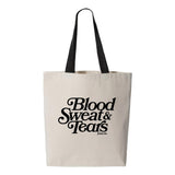 BST Tote Bag