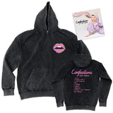 Elli Moore - Album + Limited Edition Confections Vintage Hoodie Bundle