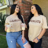 Cafecito Tee