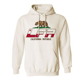 Cali Hoodie