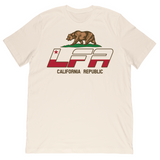 Cali Tee
