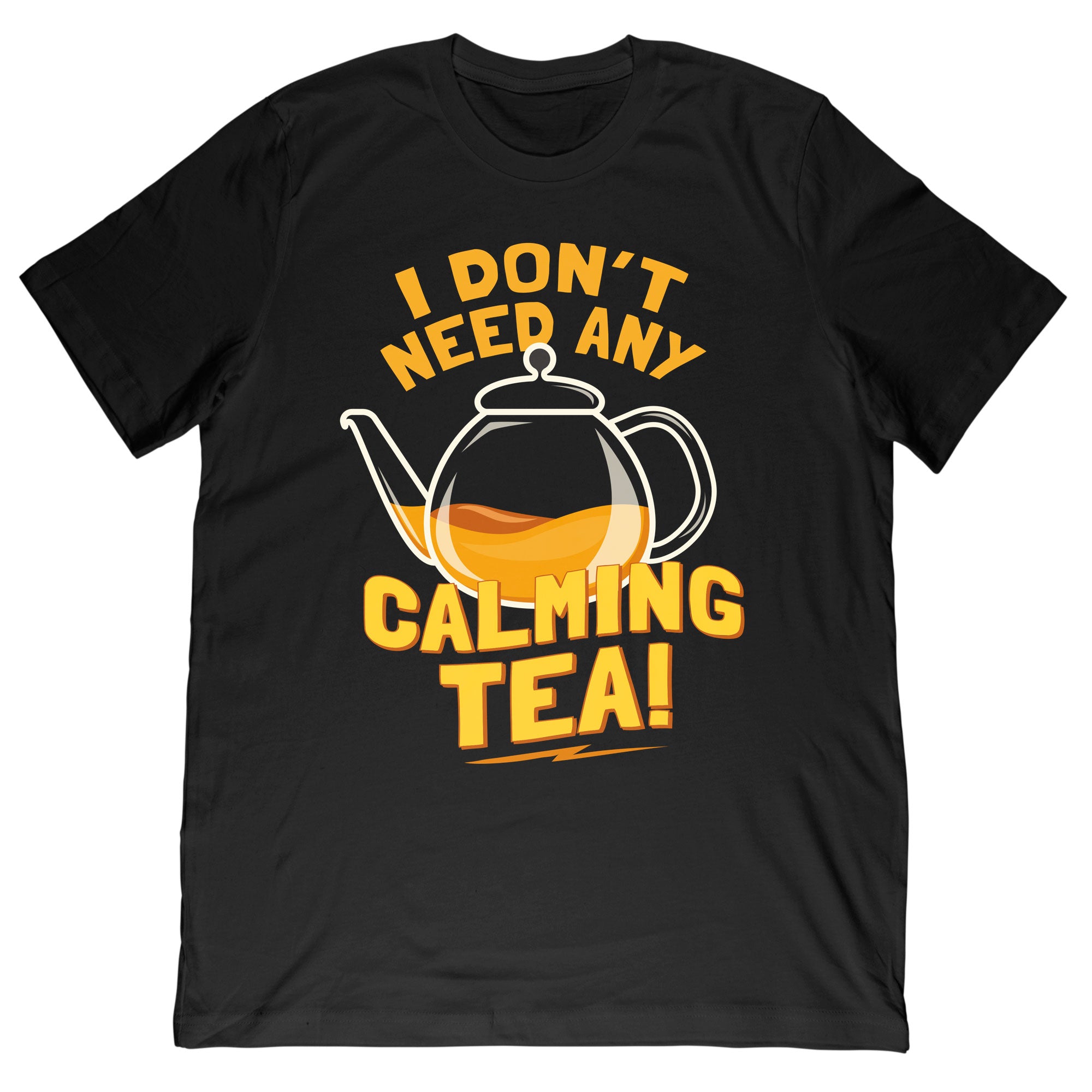 RufioZuko - Calming Tea! Tee