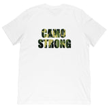 Camo Strong Tee