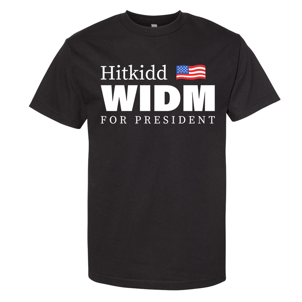 Campaign Tee