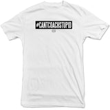 Humble Grind - Can't Coach Stupid Tee