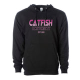 Catfish University Hoodie