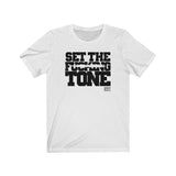 STFT - STFT Tee