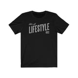 STFT - Lifestyle Tee