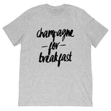 Gummy Mall - Breakfast Tee