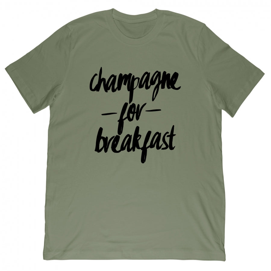Gummy Mall - Breakfast Tee