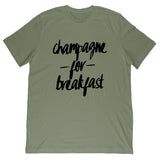 Gummy Mall - Breakfast Tee