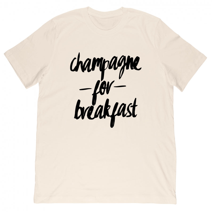 Gummy Mall - Breakfast Tee