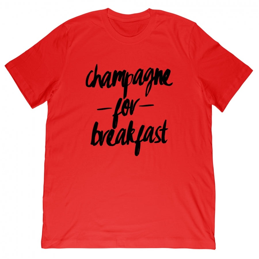 Gummy Mall - Breakfast Tee