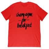 Gummy Mall - Breakfast Tee