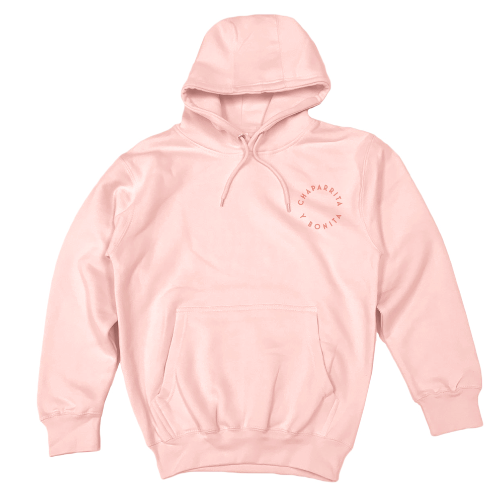 Bonita Hoodie