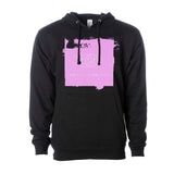 DKchillin vs DKvillain Hoodie