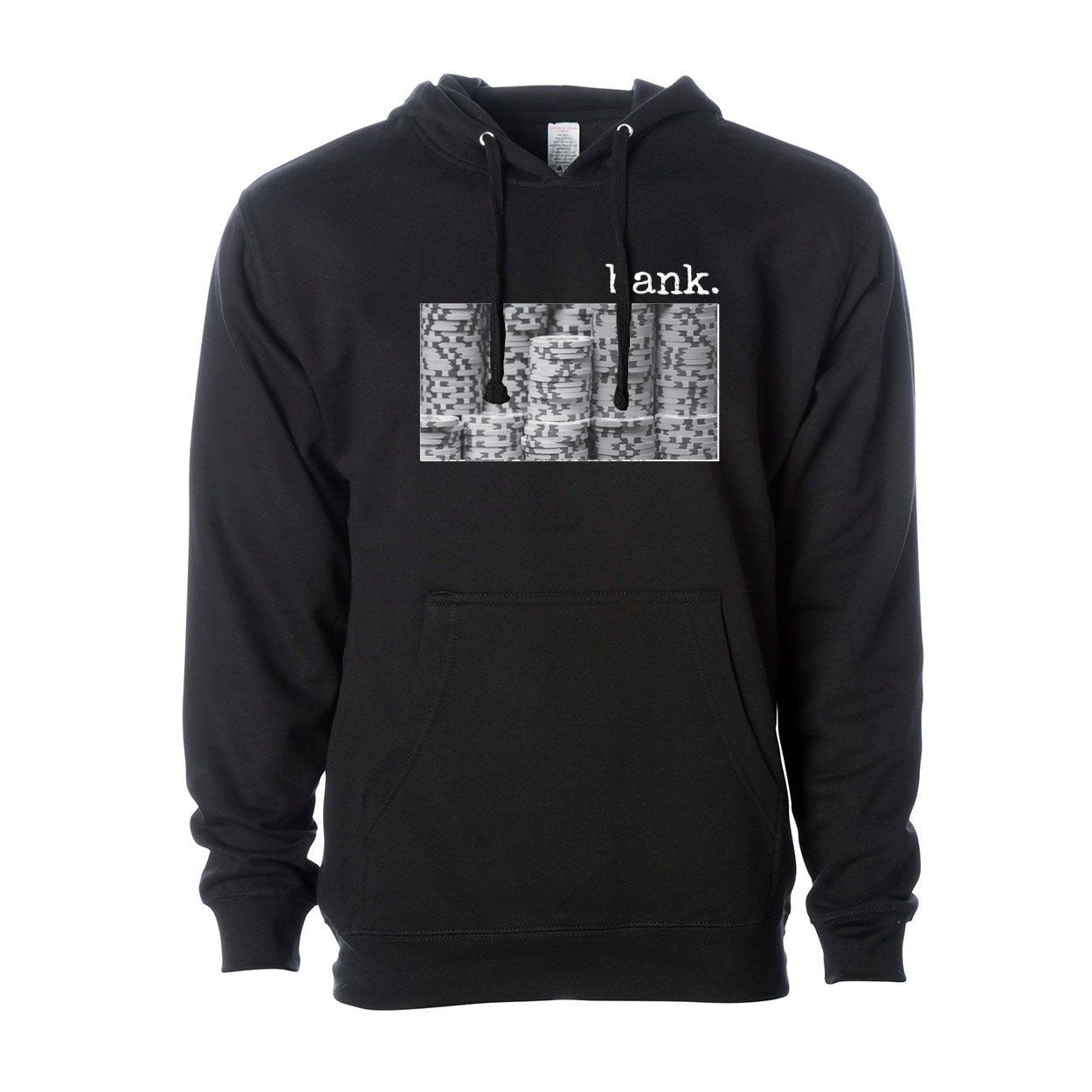 Bank - Chips Hoodie