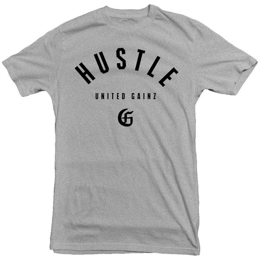 United Gains - Classic Tee