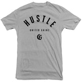 United Gains - Classic Tee