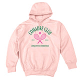 Comadre Club Hoodie